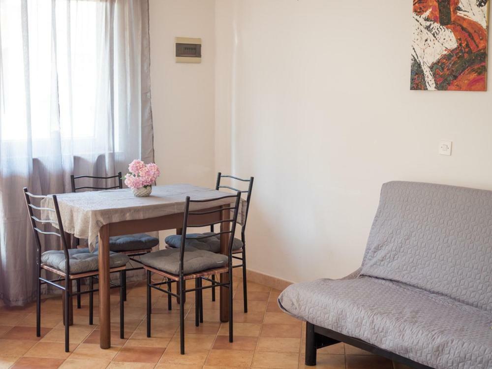 Apartments Bernardis Umag Eksteriør billede